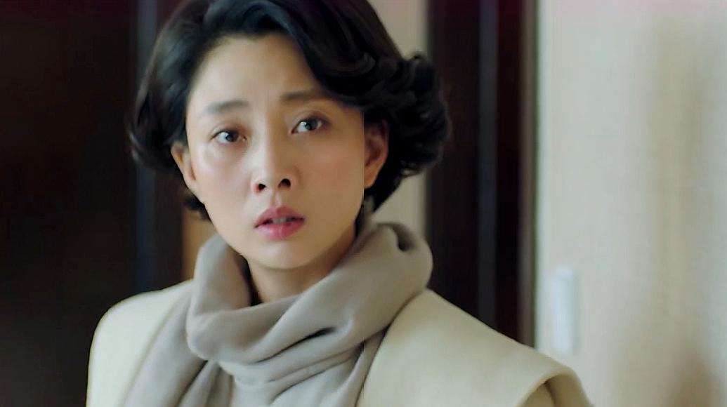 43岁殷桃频因颜值上热搜：出道20年16部经典作品，最绝的是演技 第63张