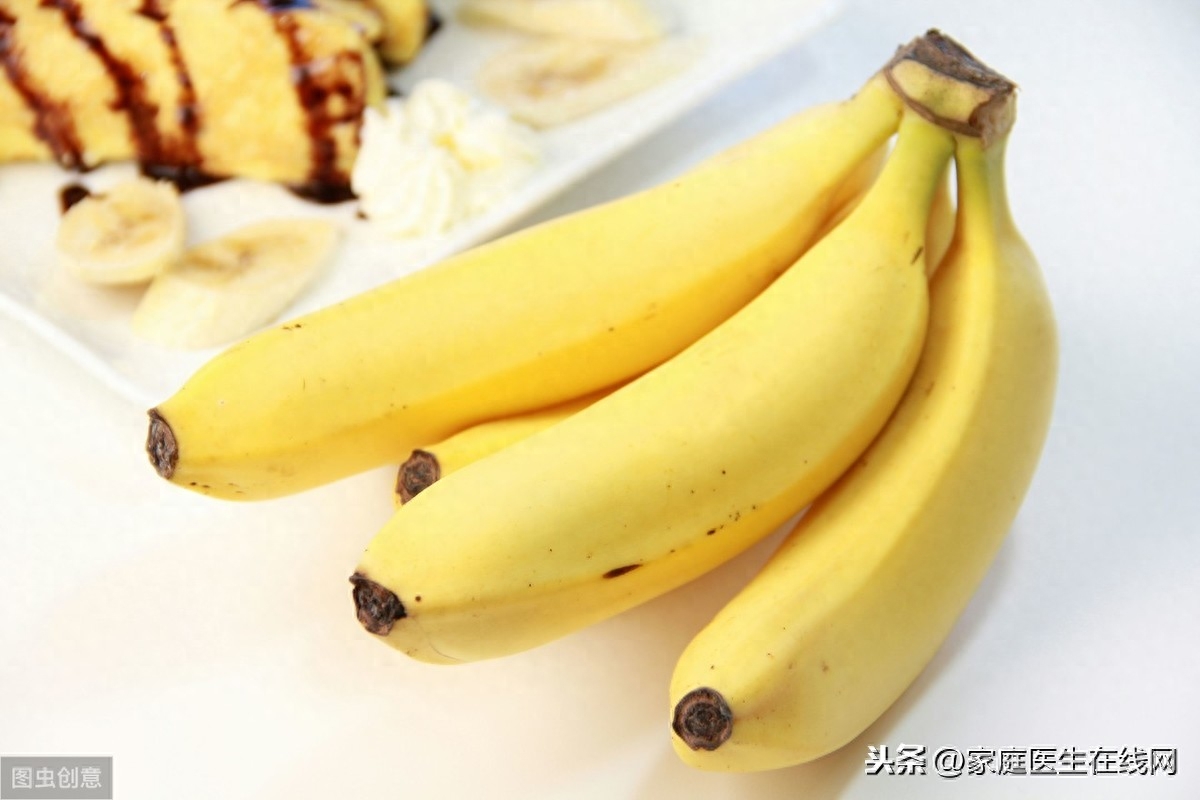 血糖高忌口食物一览表（高血糖远离这7种食物） 第3张