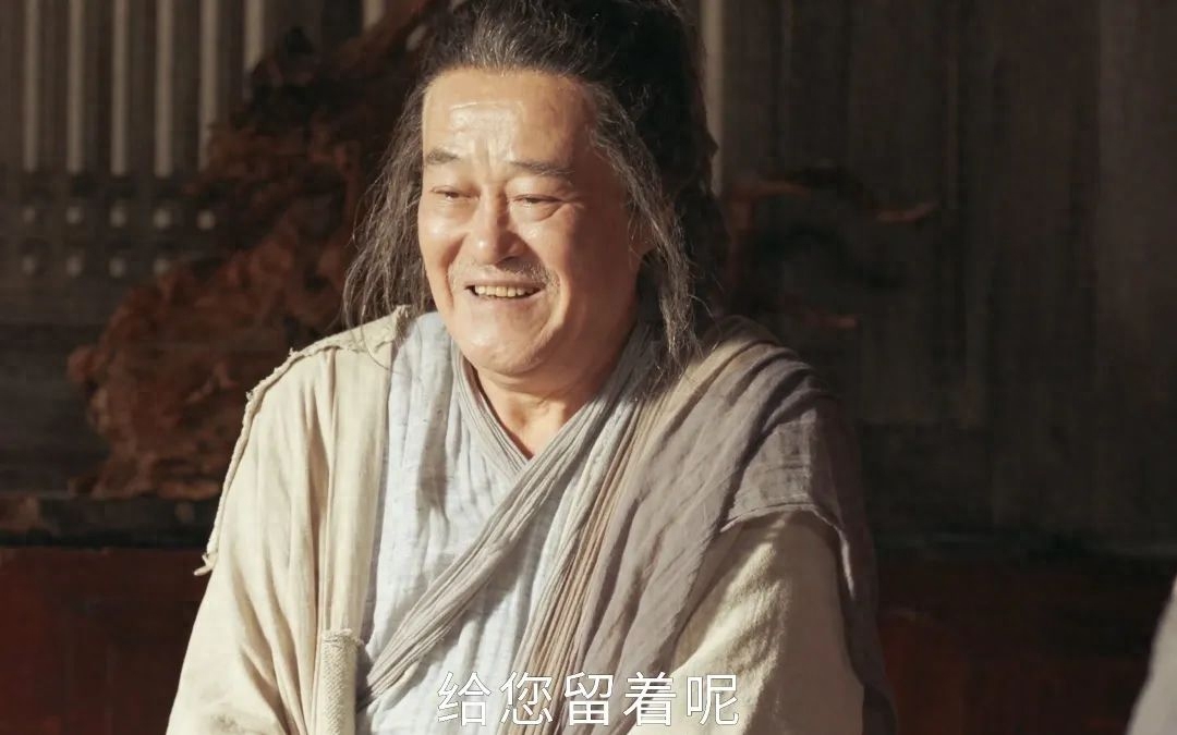 大陆剧排行榜前十名（评分最高10部国剧） 第19张