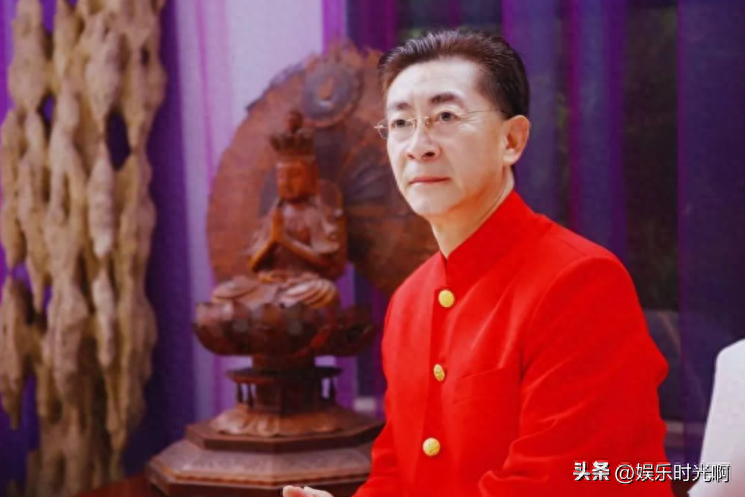 六小龄童简介个人简历（六小龄童的最新消息） 第7张