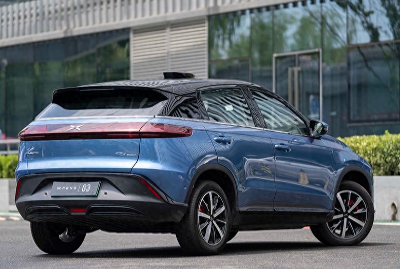 2023口碑最好的纯电动汽车（2023十佳电动汽车） 第3张