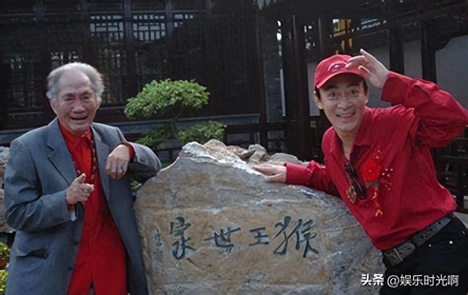 六小龄童简介个人简历（六小龄童的最新消息） 第9张