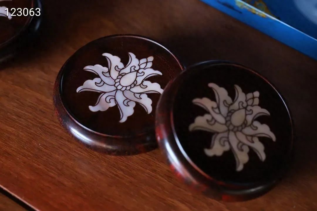 小叶紫檀掉色是真的吗（小叶紫檀掉色的主要原因） 第49张