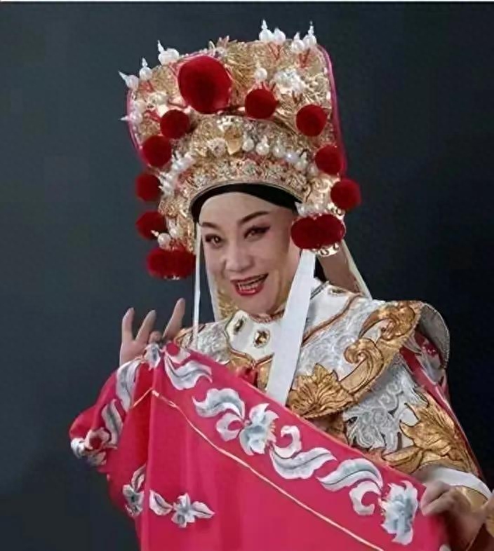 小香玉简历及个人资料（小香玉和她嫁过的三个男人） 第3张