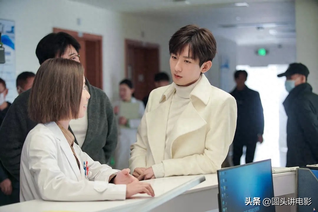 最近热播电视剧排名（正在热播的五部电视剧） 第9张