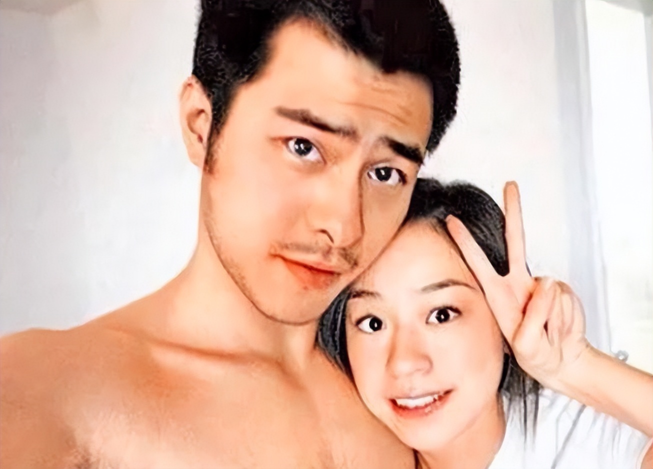 甜心教主王心凌被爆私密照，不仅吸粉还吸渣，姐姐有点让人心疼 第13张