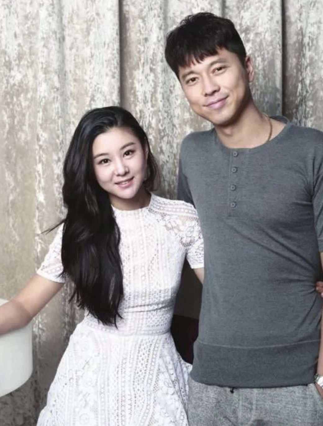演员王雷：苦熬8年成名，宠爱李小萌至今无绯闻，活成人生赢家 第35张