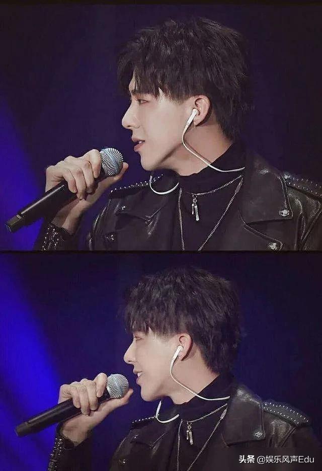 “刘宇宁”十年心酸成名史：从草根到明星，他的成功无人能复制 第65张