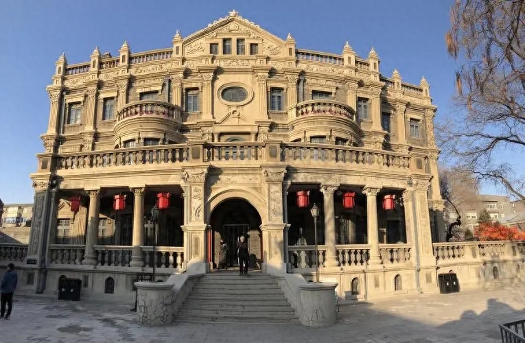 丹东旅游攻略自由行五日游（辽宁省五天旅游攻略） 第1张