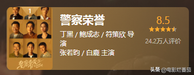 内地电视剧大全推荐（十部豆瓣高分华语剧） 第107张