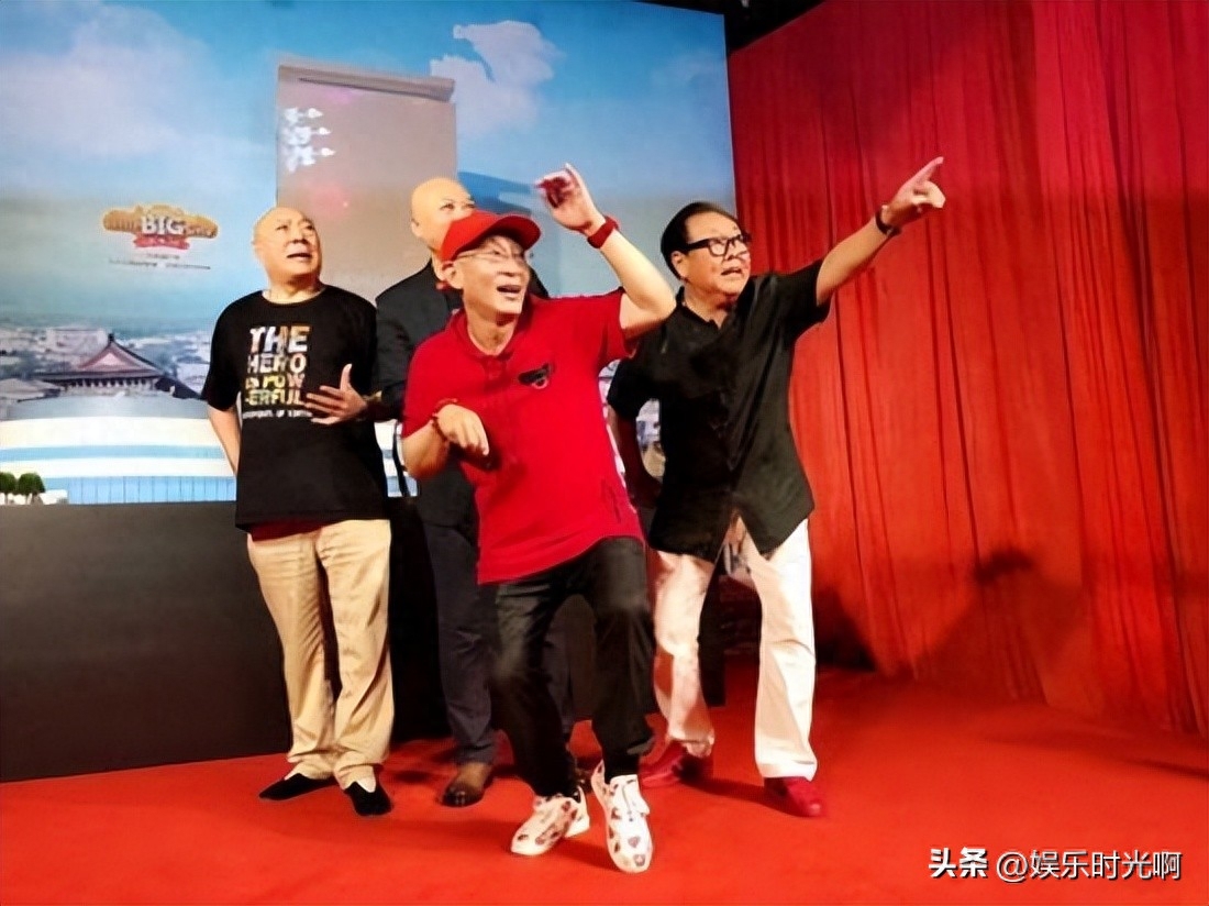 六小龄童简介个人简历（六小龄童的最新消息） 第37张