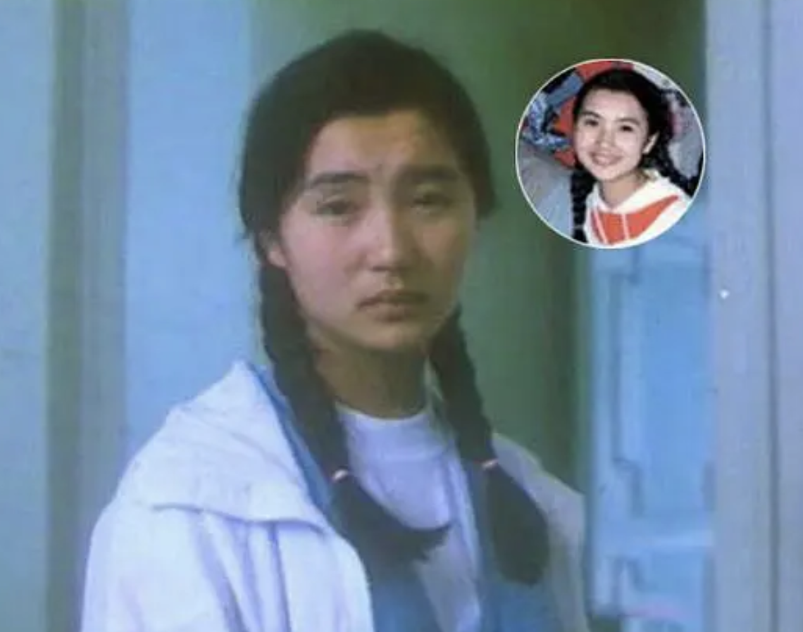 “万人迷”陈好的清醒人生，和她生命中深爱的一个男人 第11张