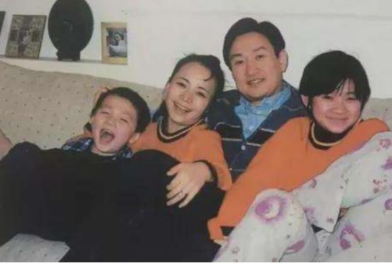 夫妻共同出軌后不顾脸面互撕，起底宋丹丹、英达恩怨始末 第47张