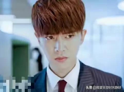 实力与偶像兼具 多才多艺 唱跳俱佳的全能男神～任嘉伦 第15张