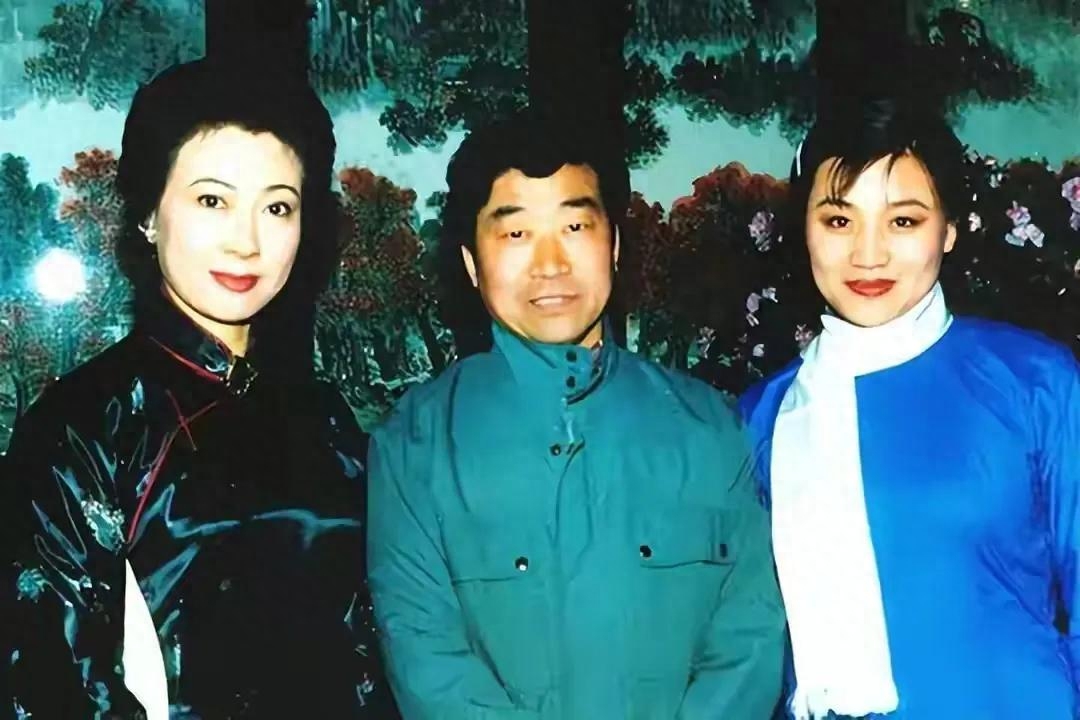 小香玉简历及个人资料（小香玉和她嫁过的三个男人） 第5张