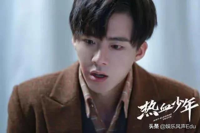 “刘宇宁”十年心酸成名史：从草根到明星，他的成功无人能复制 第59张