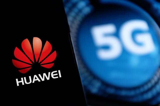 华为P50明明搭载5G芯片，为何不支持5G？背后的原因令人心酸 第9张