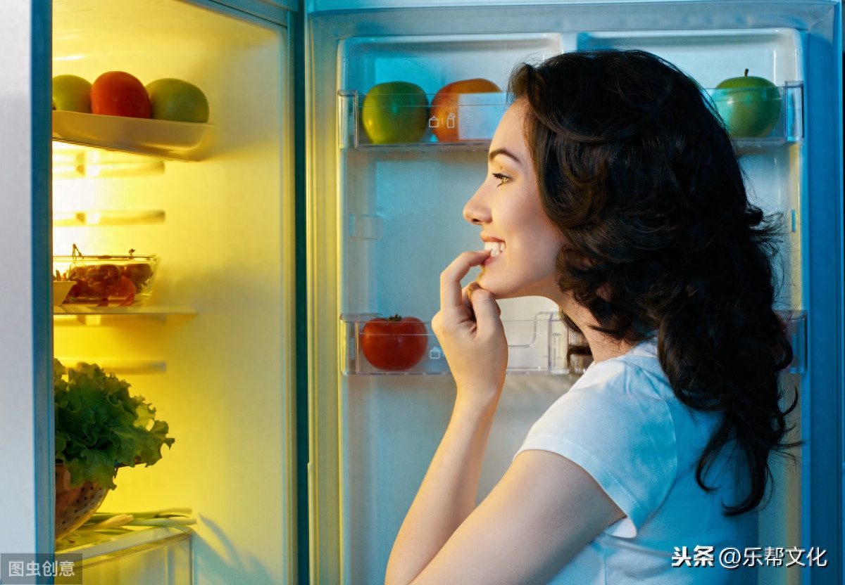 夏天冰箱开几档最合适（夏天冰箱档位调节技巧） 第7张