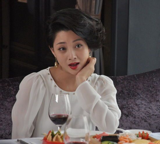43岁殷桃频因颜值上热搜：出道20年16部经典作品，最绝的是演技 第51张