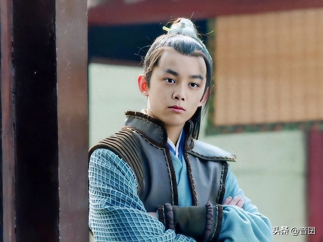 吴磊演的电视剧（分享8部“吴磊”出演的古装电视剧） 第27张