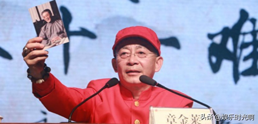 六小龄童简介个人简历（六小龄童的最新消息） 第57张