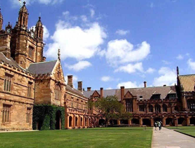 usnews2024美国大学综合排名（USNews美国大学排名出炉） 第27张