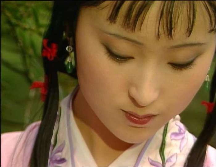 林黛玉那些鲜为人知的性格 第9张