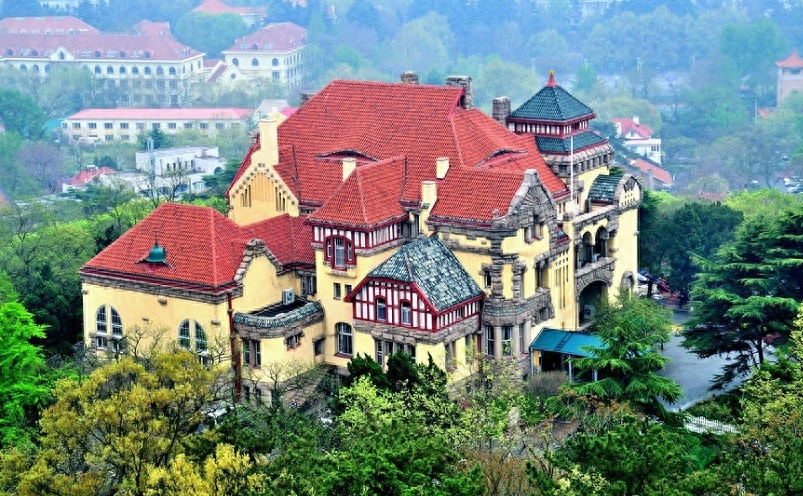 山东青岛旅游攻略景点必去（青岛十大必玩景点） 第79张