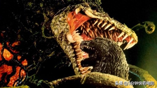 哥斯拉十大怪兽排名（哥斯拉宇宙10大最强怪兽排名） 第9张