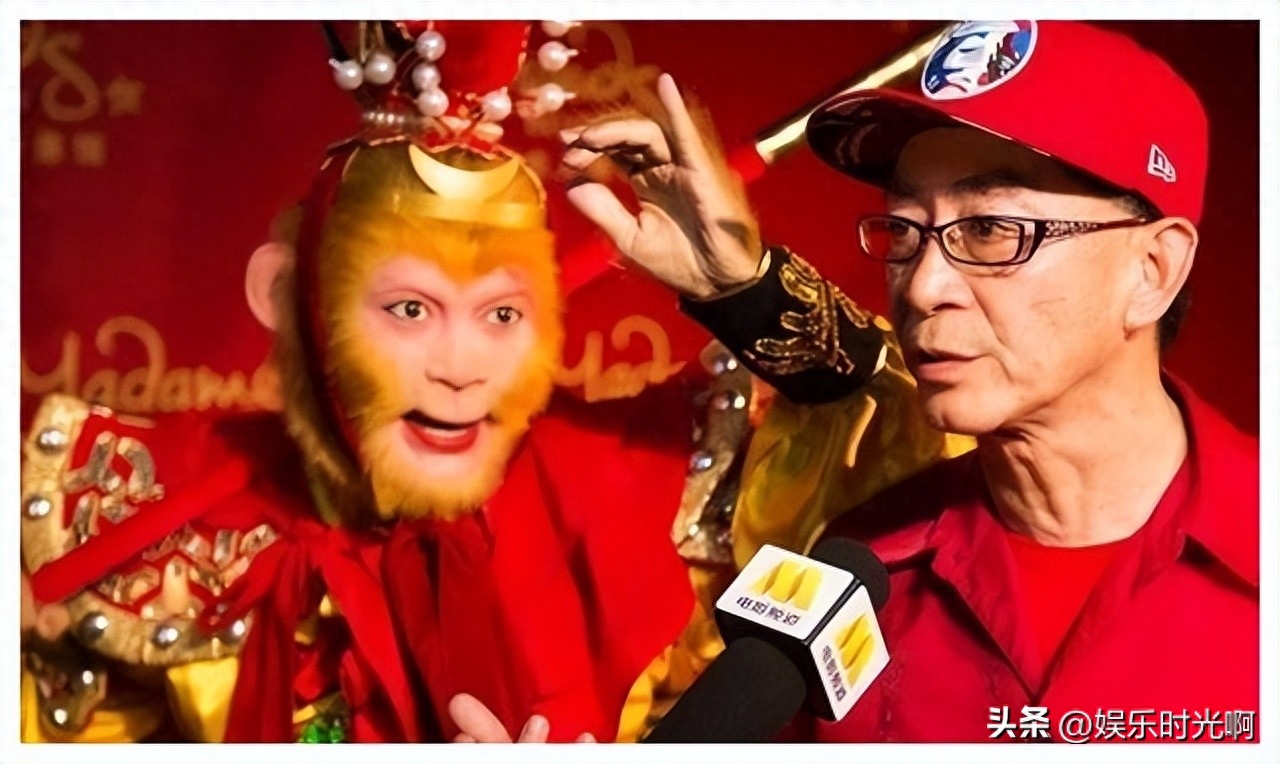 六小龄童简介个人简历（六小龄童的最新消息） 第25张