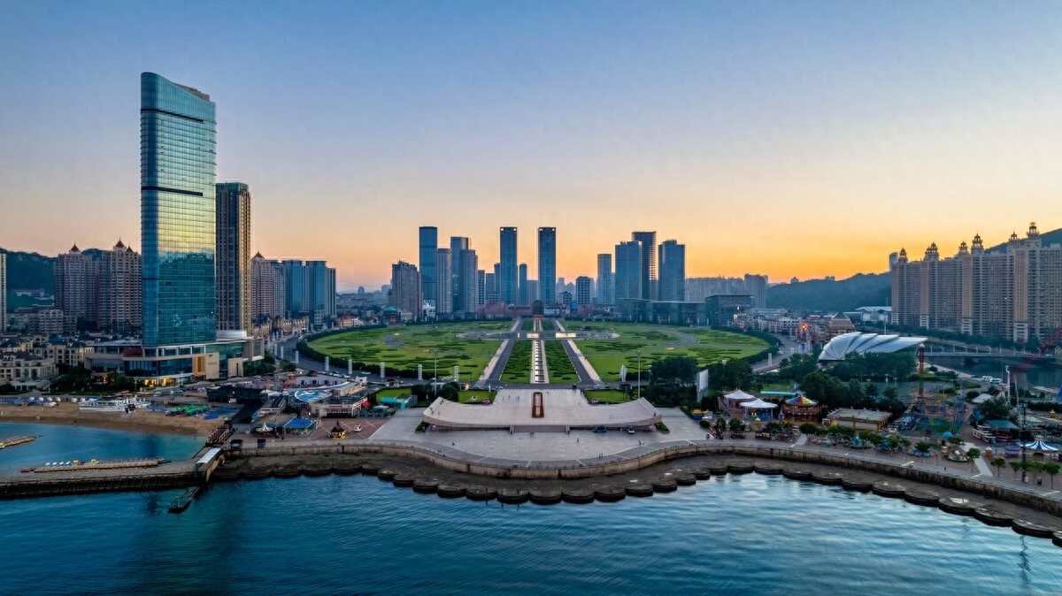 丹东旅游攻略自由行五日游（辽宁省五天旅游攻略） 第11张