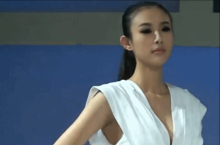 被前任一渣再渣，私密照两次被外泄，车模兽兽看男人的眼光太差了 第29张