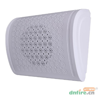 音响声音变小了是什么原因（消防广播扬声器音量声音小解决方法） 第5张