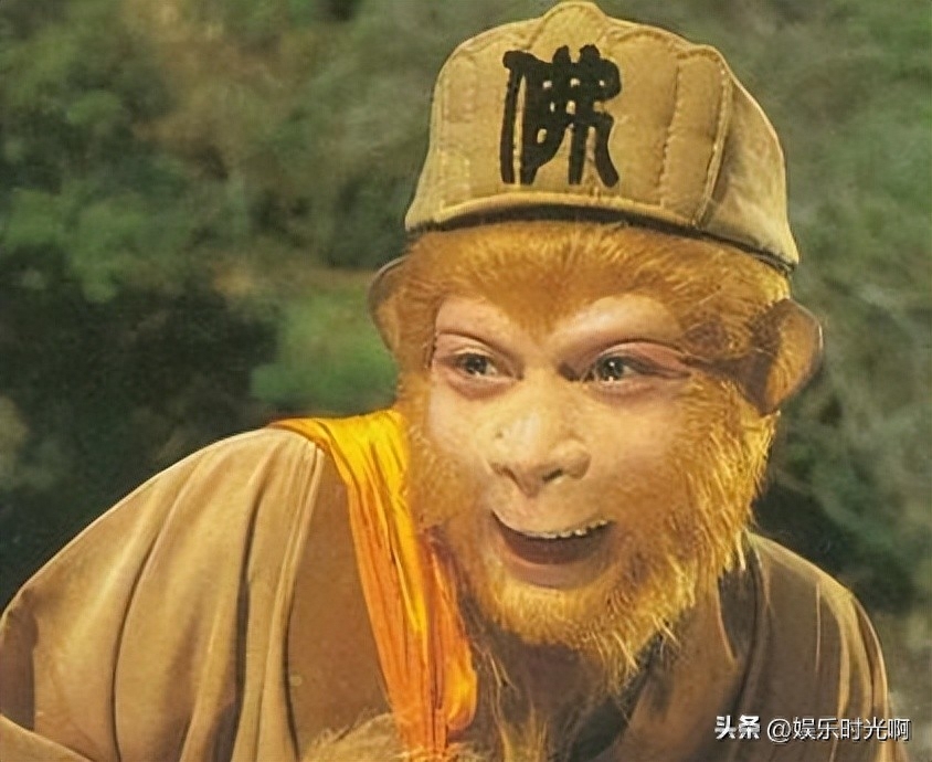 六小龄童简介个人简历（六小龄童的最新消息） 第3张