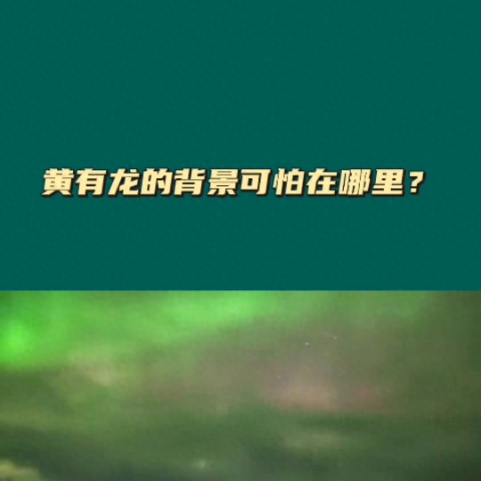 赵薇老公黄有龙的老板是谁（黄有龙的背景简介） 第9张