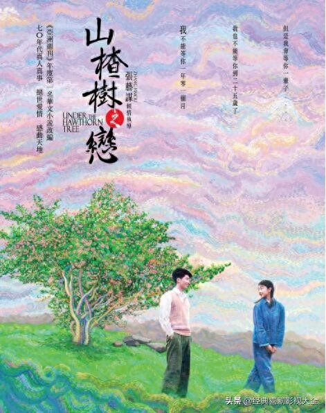 周冬雨电影作品有哪些（盘点“周冬雨”最受好评的12部影视作品） 第1张