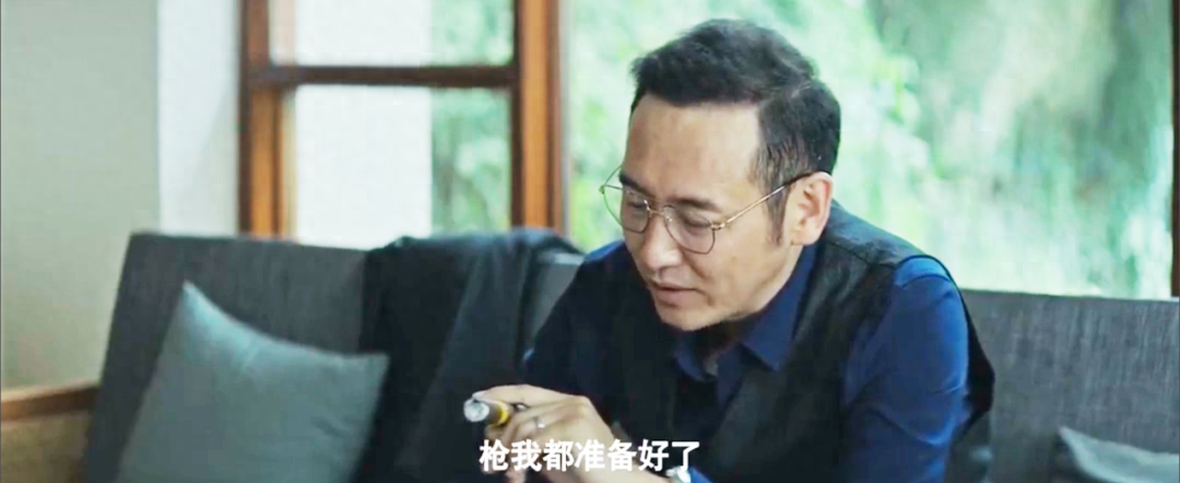好看的刑侦破案电视剧（评分最高十部刑侦剧） 第83张