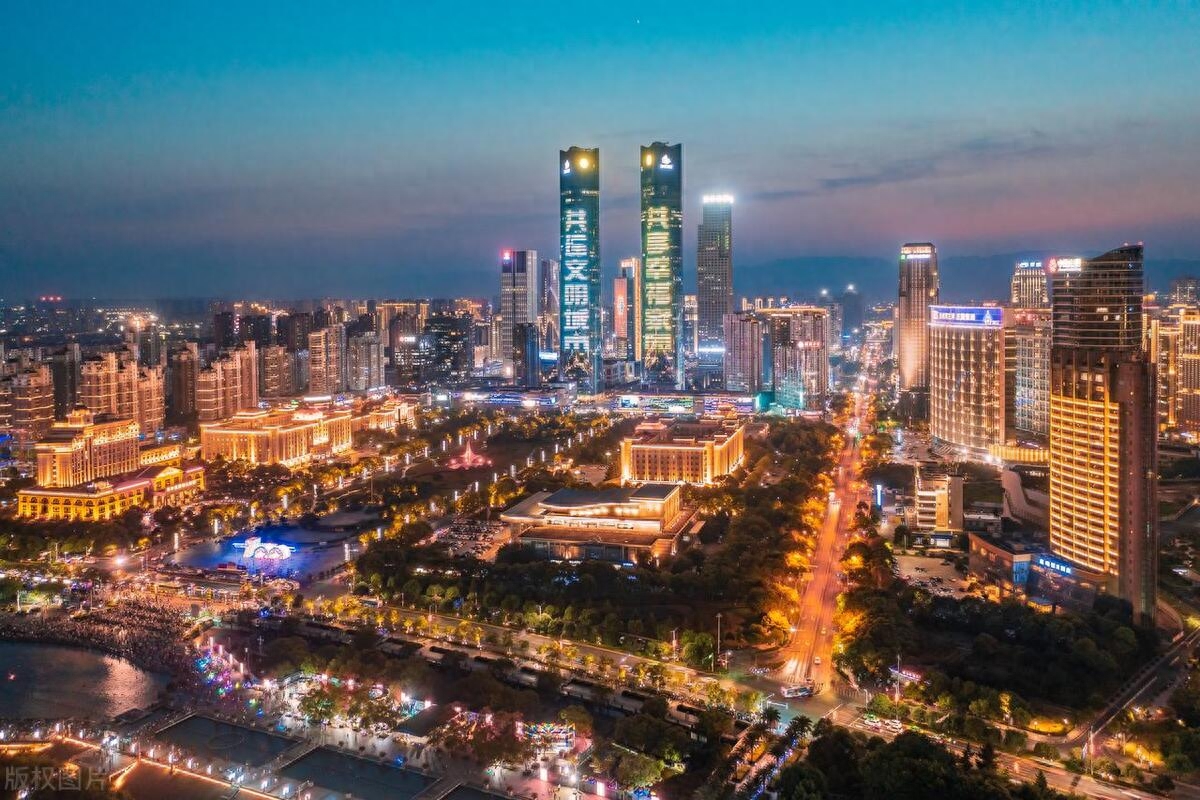 广东人口2023总人口数多少（中国各省人口排行榜） 第17张