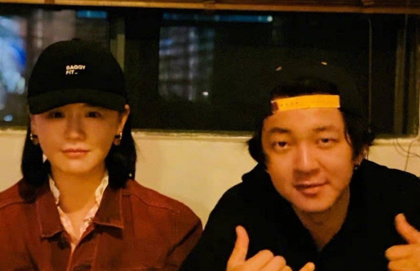 蒋雯丽侄女马思纯，为何生了一幅讨好型人格？ 第63张