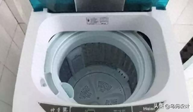 滚筒洗衣机三个槽图解（滚筒洗衣机的3个格子使用方法） 第13张