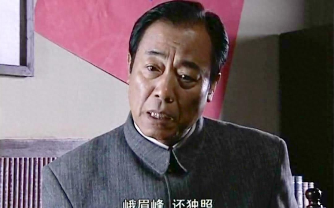谍战电视剧排行榜前十名（最好的10部谍战剧排座次） 第137张
