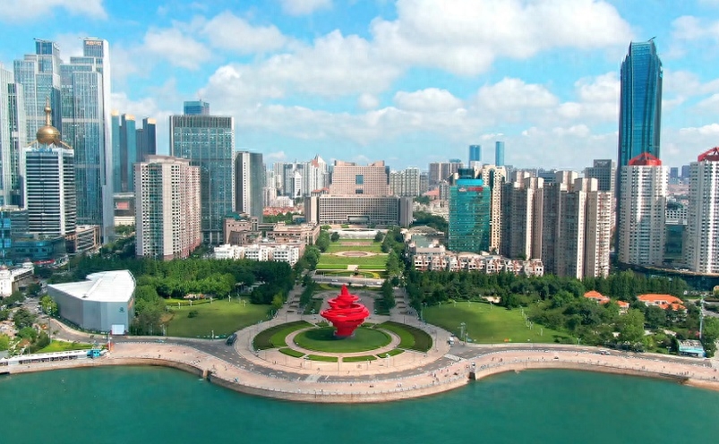 山东青岛旅游攻略景点必去（青岛十大必玩景点） 第83张
