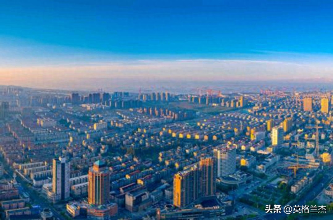 江苏gdp排行榜2023（江苏城市GDP排名预测） 第7张