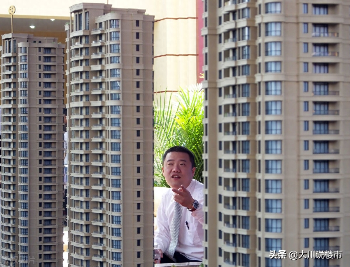 高层楼房哪几层不能买（购买高层住宅选择楼层的方法） 第11张