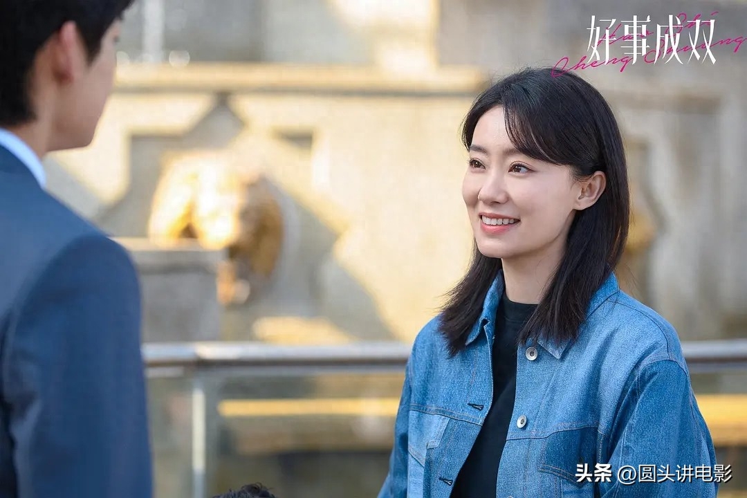 最近热播电视剧排名（正在热播的五部电视剧） 第7张