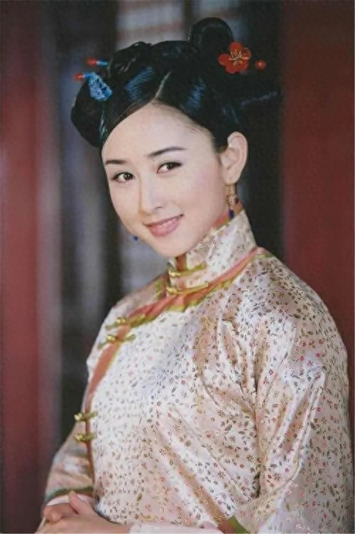 孝庄秘史演员表全部（孝庄秘史8位女演员） 第9张