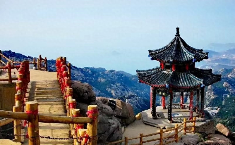 山东青岛旅游攻略景点必去（青岛十大必玩景点） 第11张