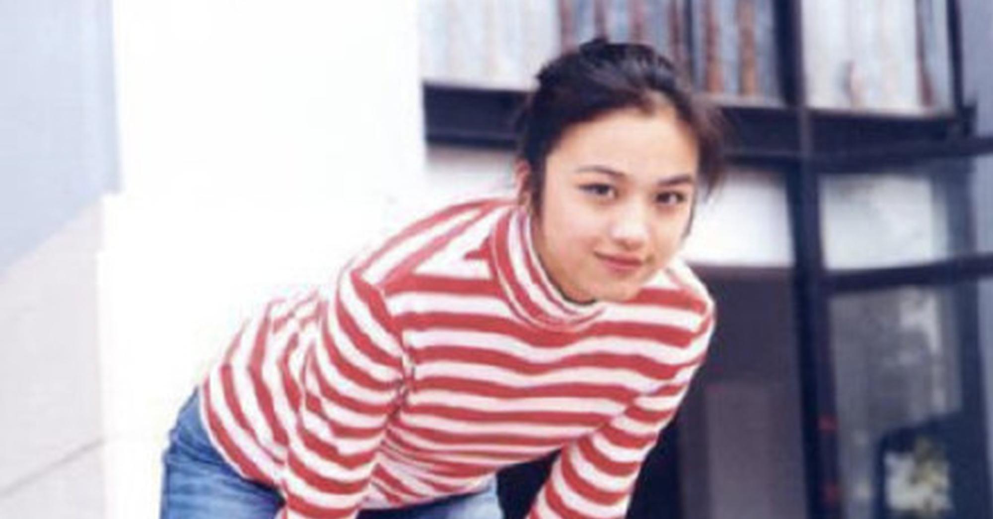 《色戒》幕后：汤唯和梁朝伟一场戏拍了七天，现在的汤唯后悔了吗 第13张