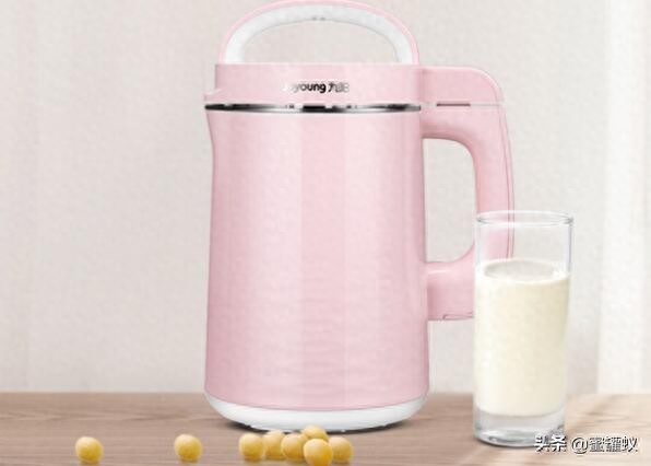 老式九阳豆浆机使用方法图解（图解九阳豆浆机使用说明书） 第5张
