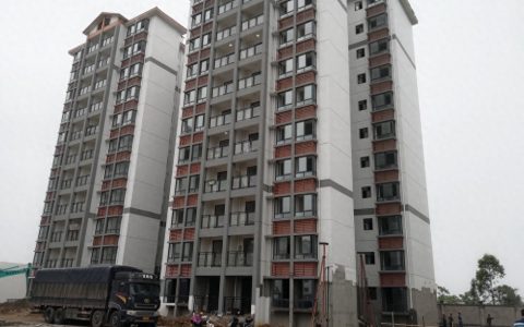 承重墙开门洞加固方案标准（楼板、承重墙开洞的加固施工流程）